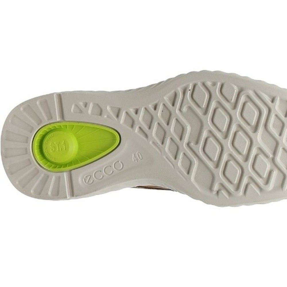 Ecco hybrid lite Oxford View 3